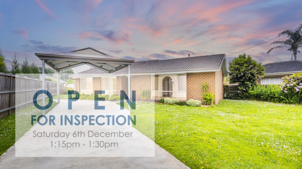 13 Burnett St, Yarragon, VIC 3823