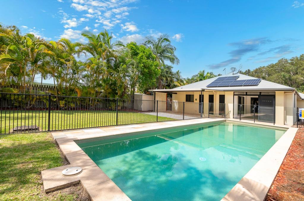 28 Westward Way, Coomera, QLD 4209