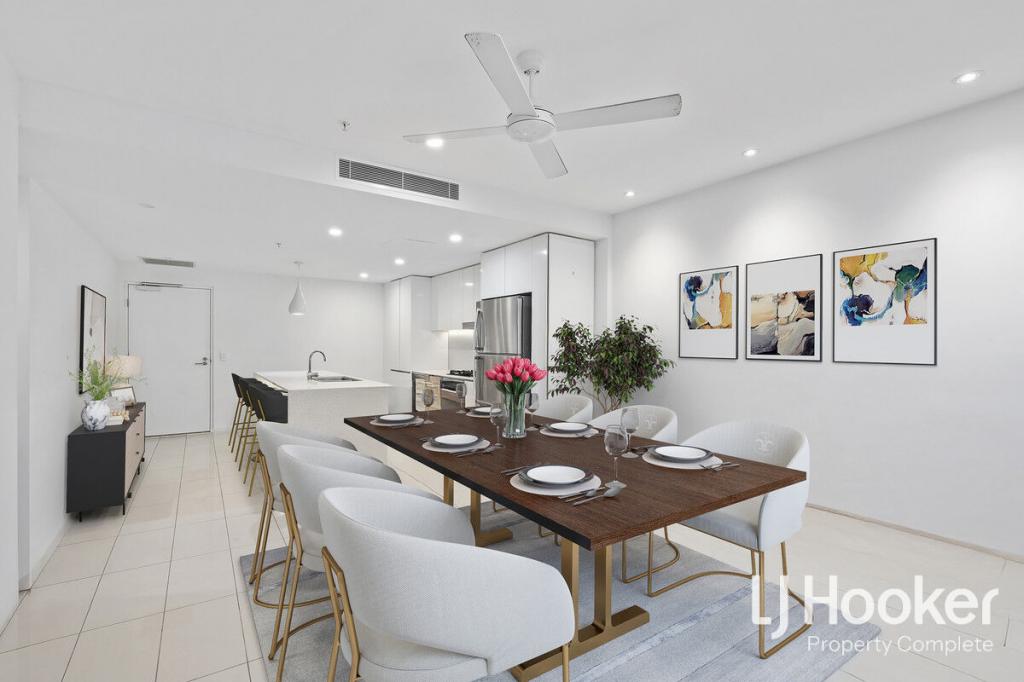 202/388 Marine Pde, Labrador, QLD 4215