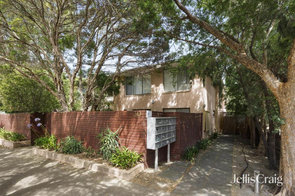 16/30-34 Strettle St, Thornbury, VIC 3071