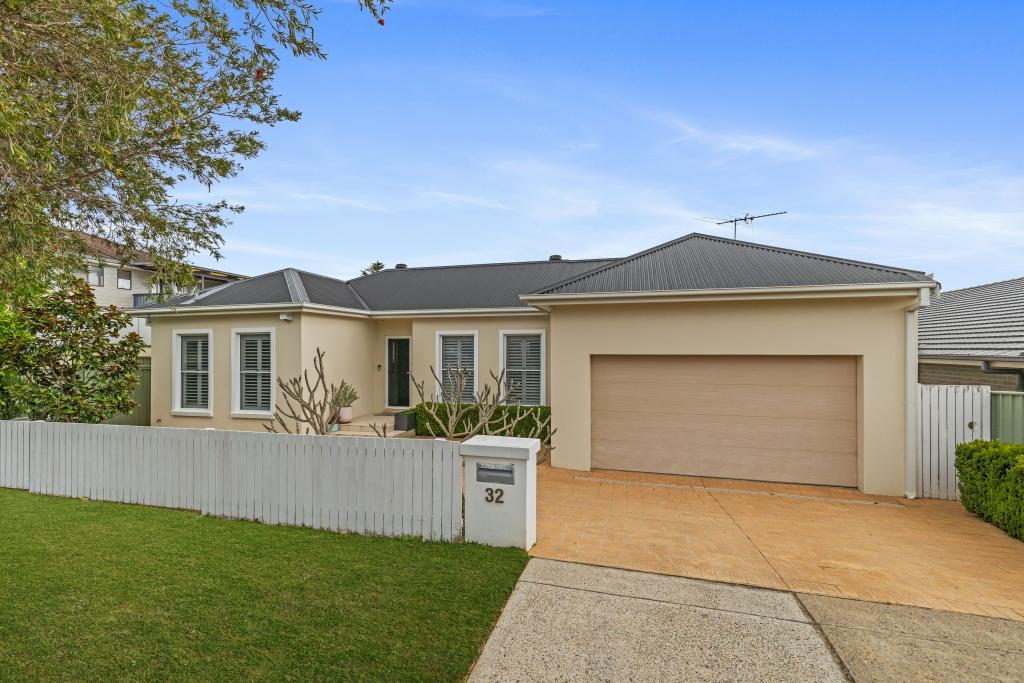 32 Bannerman St, Mortdale, NSW 2223