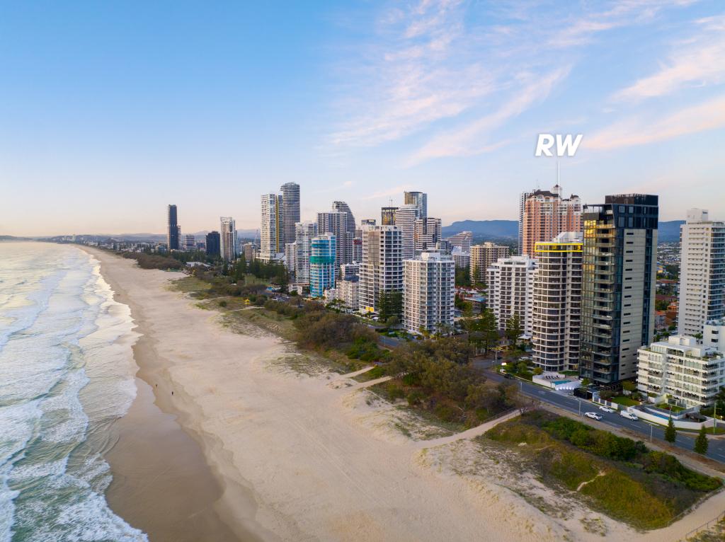 57/35 Broadbeach Bvd, Broadbeach, QLD 4218