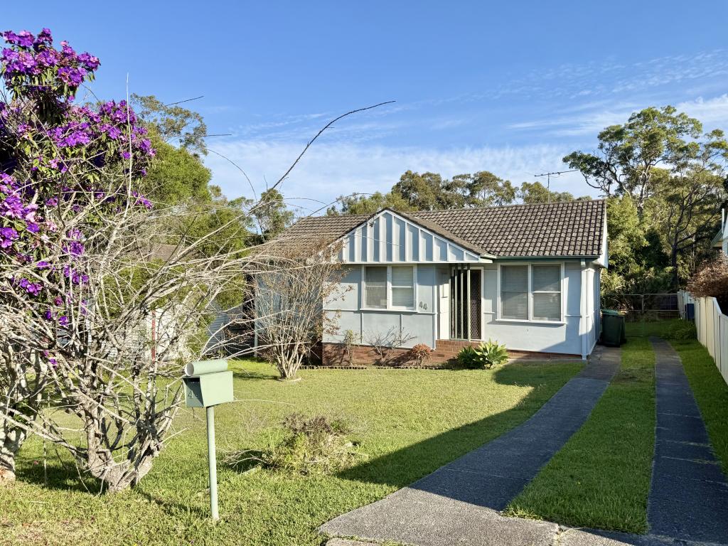44 Redwood Cres, Gateshead, NSW 2290