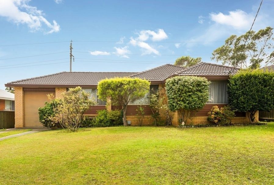 60 Mullane Ave, Baulkham Hills, NSW 2153