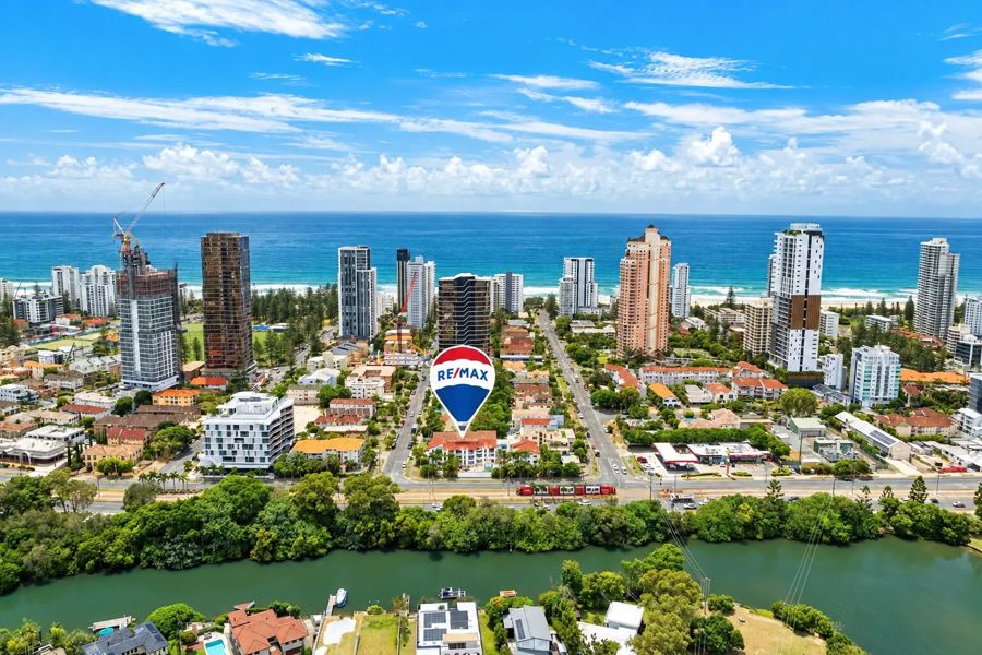 26/2753 Gold Coast Hwy, Broadbeach, QLD 4218