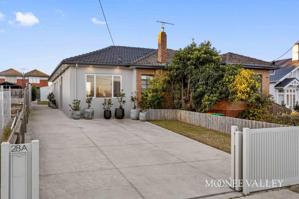 28a Braemar St, Essendon, VIC 3040