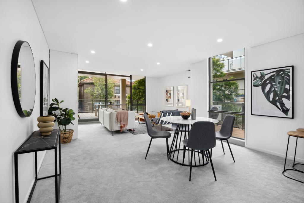 6/12-14 Layton St, Camperdown, NSW 2050