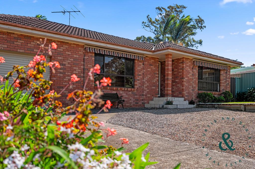 3 Sequoia St, Medowie, NSW 2318