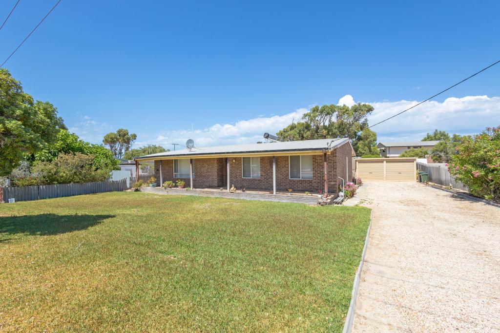 16 Valencia Rd, Cervantes, WA 6511
