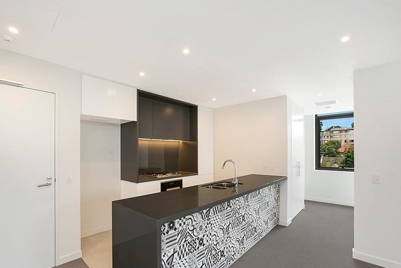 302/86 Wigram Rd, Forest Lodge, NSW 2037