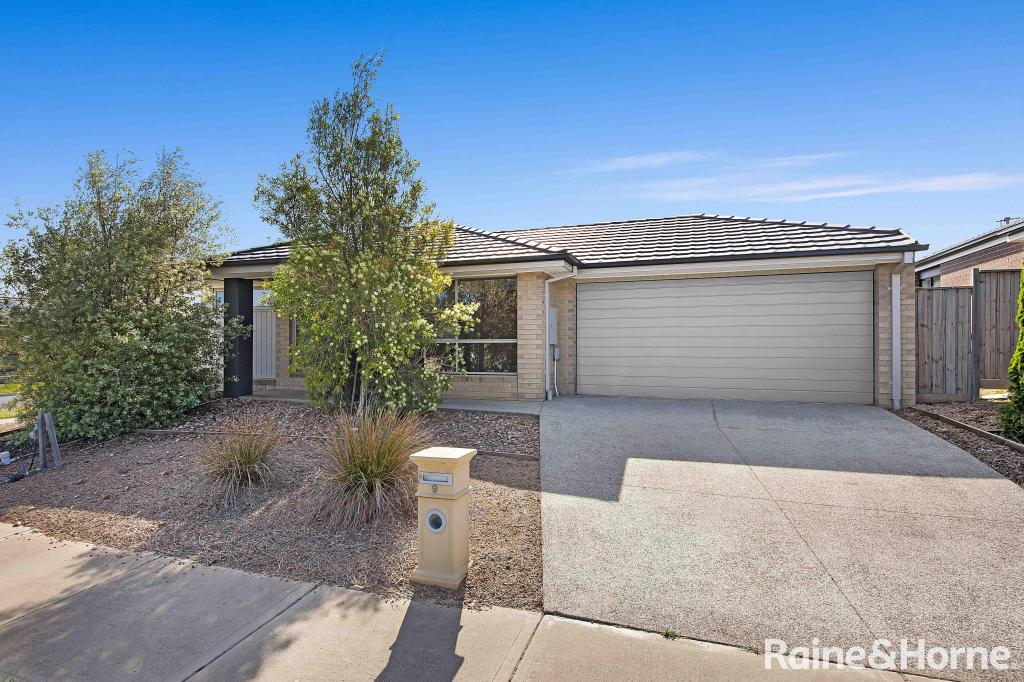 9 Grain Rd, Wyndham Vale, VIC 3024