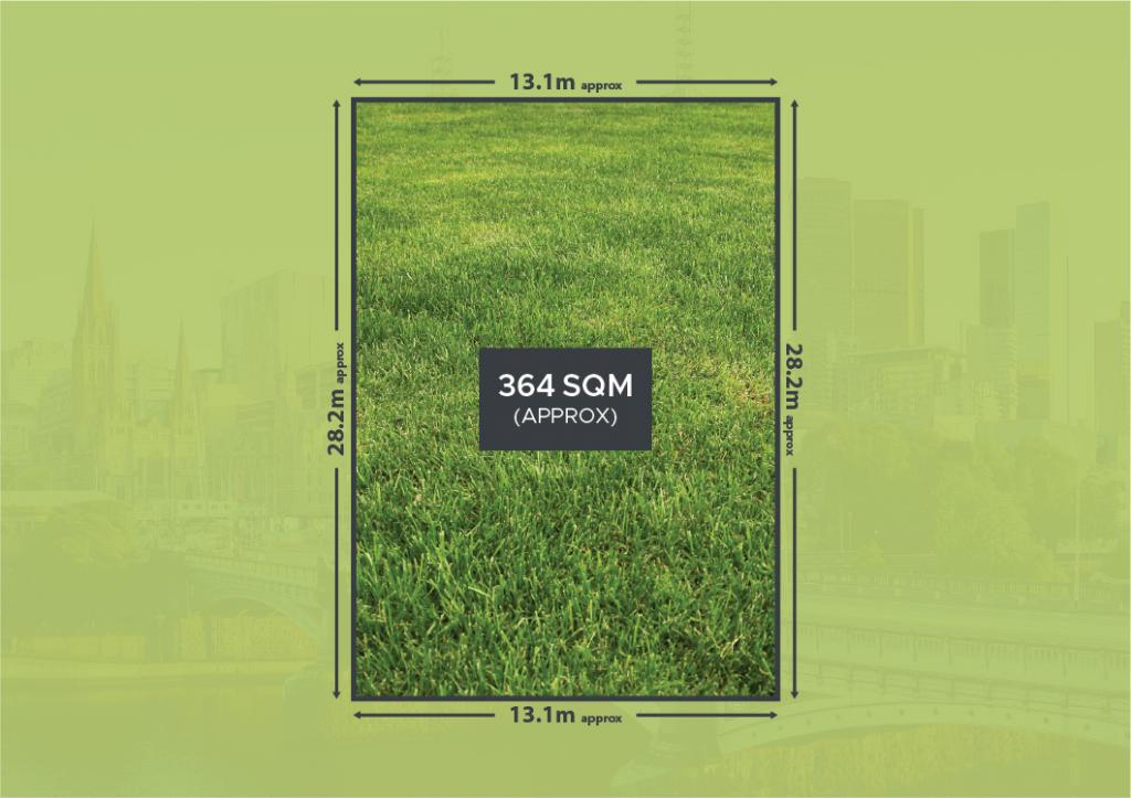 20 Wireless Dr, Aintree, VIC 3336