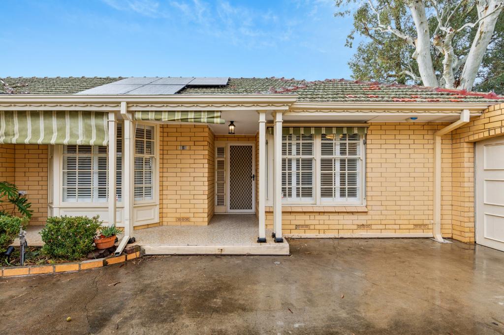 5/60 Northumberland St, Tusmore, SA 5065