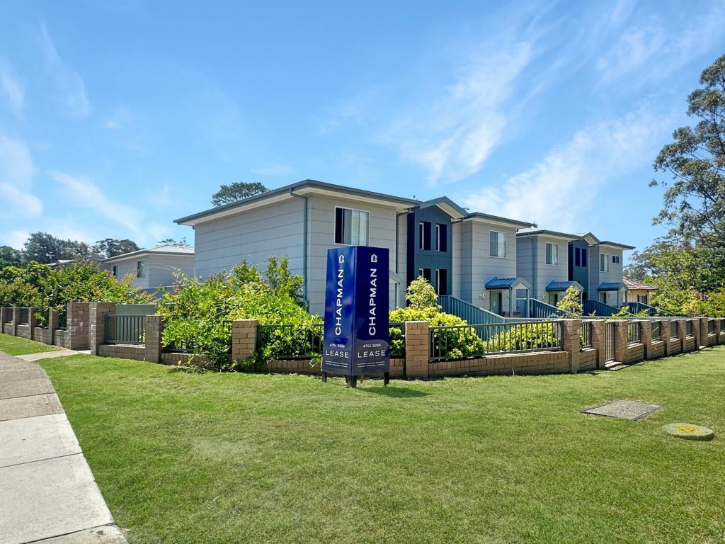 5/1 White Cross Rd, Winmalee, NSW 2777