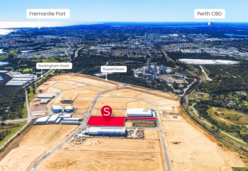9 Delta St, Wattleup, WA 6166