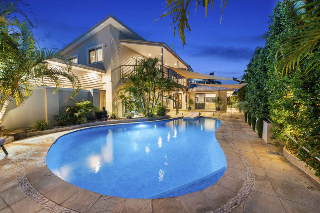 47 Witt Ave, Carrara, QLD 4211