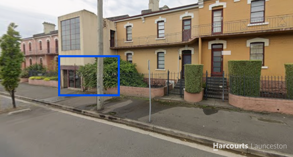 157a Wellington St, Launceston, TAS 7250