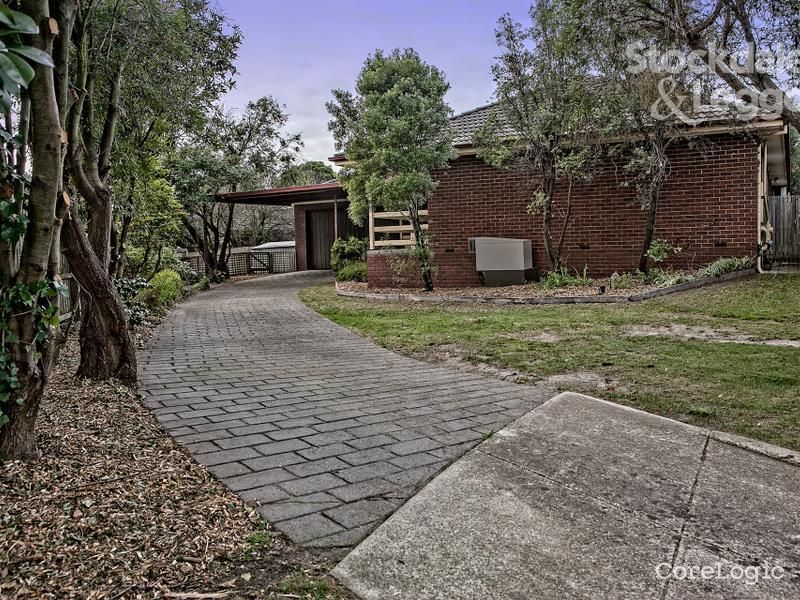 3 BORDEAUX CT, FRANKSTON, VIC 3199