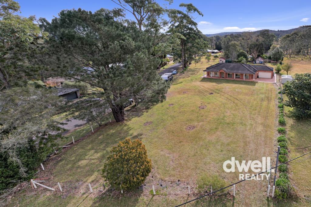 9 Laurina Pl, Bewong, NSW 2540