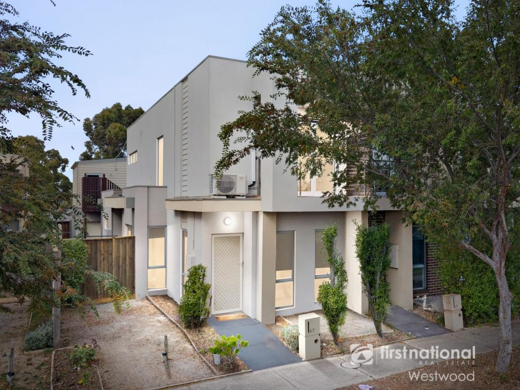 67 BARRON ST, TARNEIT, VIC 3029