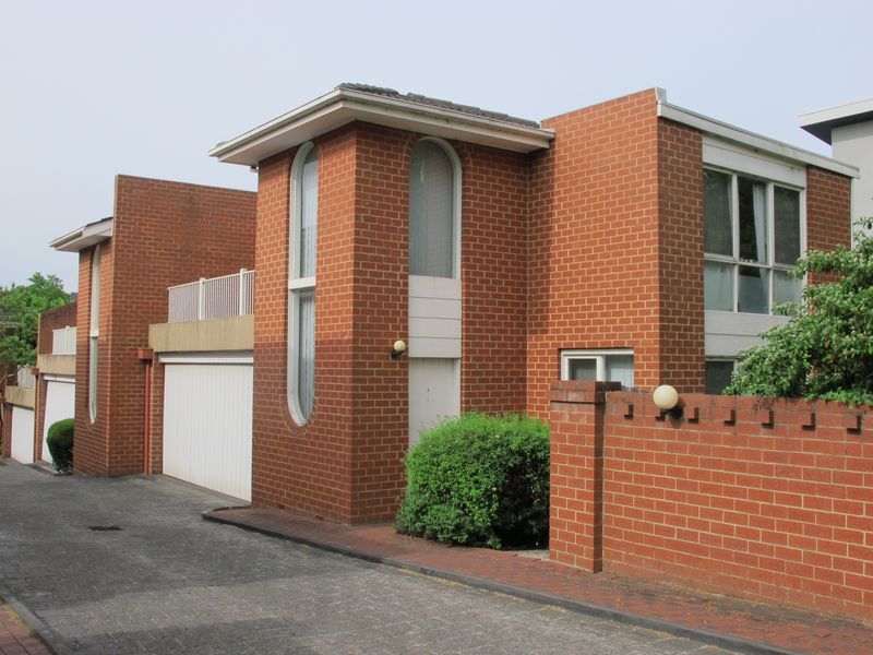 2/1-3 Albion Rd, Box Hill, VIC 3128