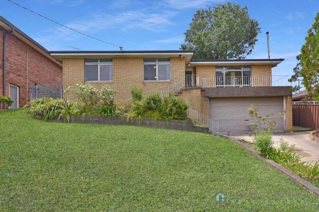 38 Lee St, Condell Park, NSW 2200