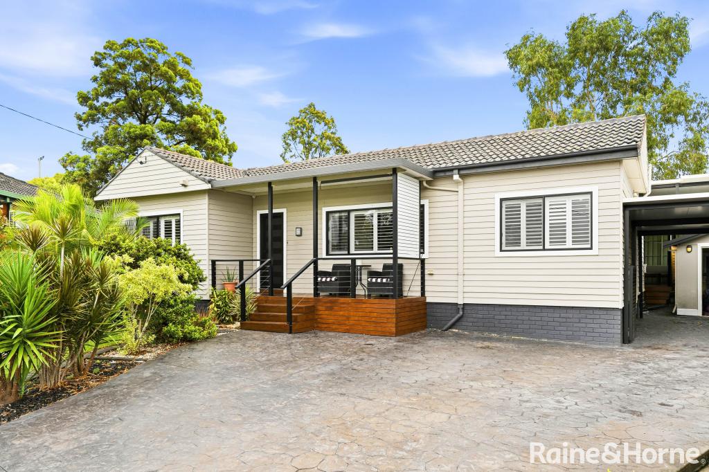 11 CALGA PL, OLD TOONGABBIE, NSW 2146