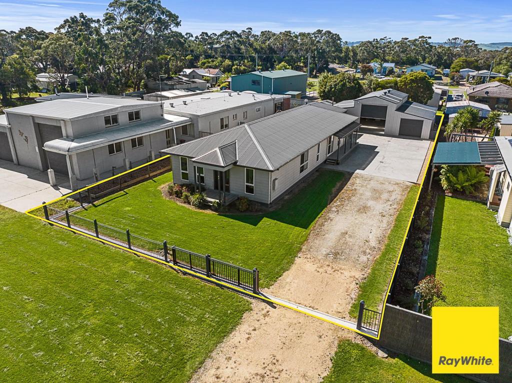 47 Townsend St, Port Welshpool, VIC 3965