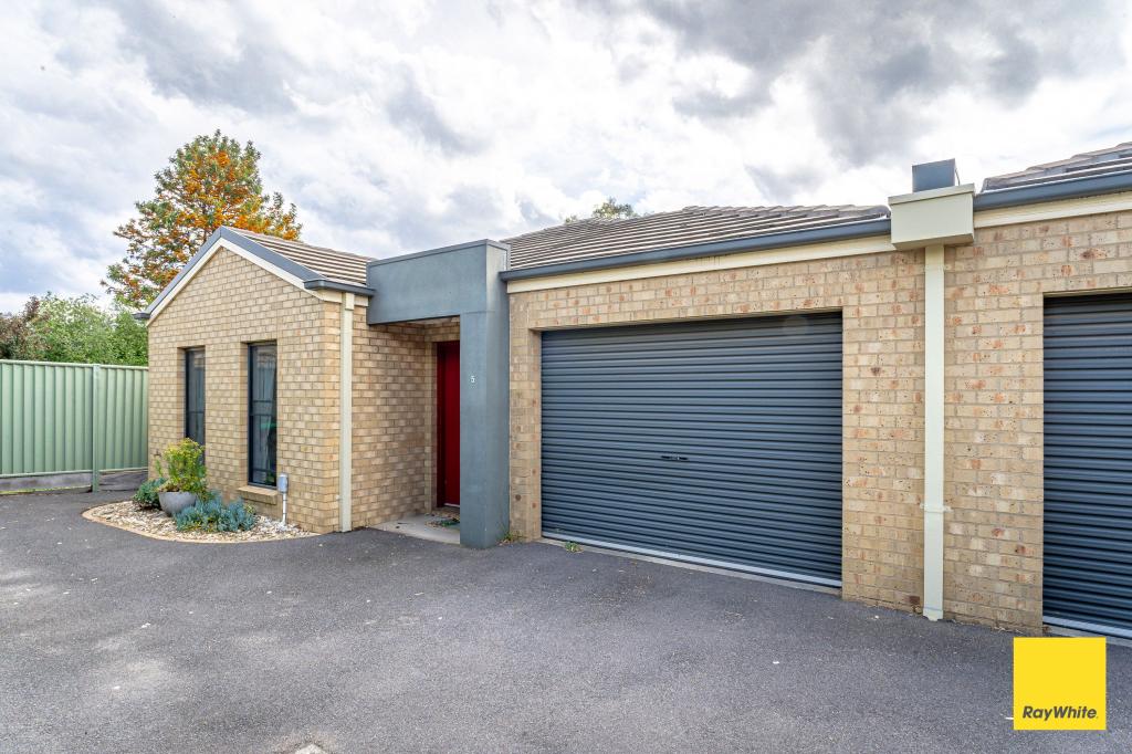 5/16 Keck St, Flora Hill, VIC 3550