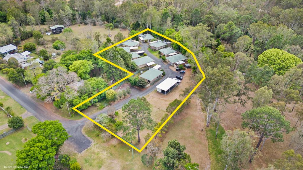 15 - 17 Francis Tce, Esk, QLD 4312