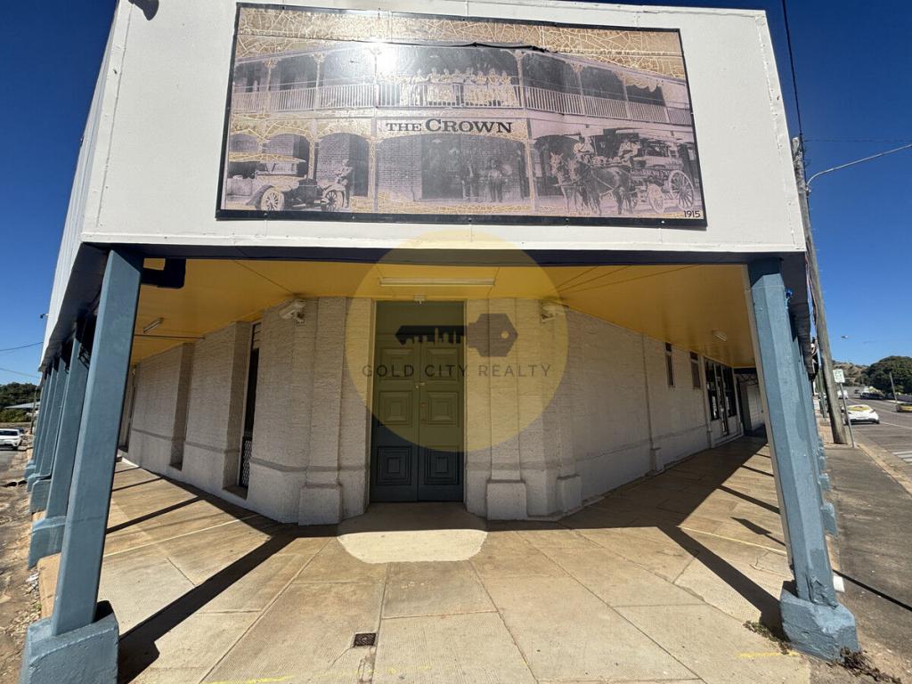 121 Mosman St, Charters Towers City, QLD 4820