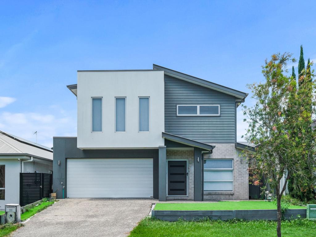 68 DEVRIES RD, PALLARA, QLD 4110