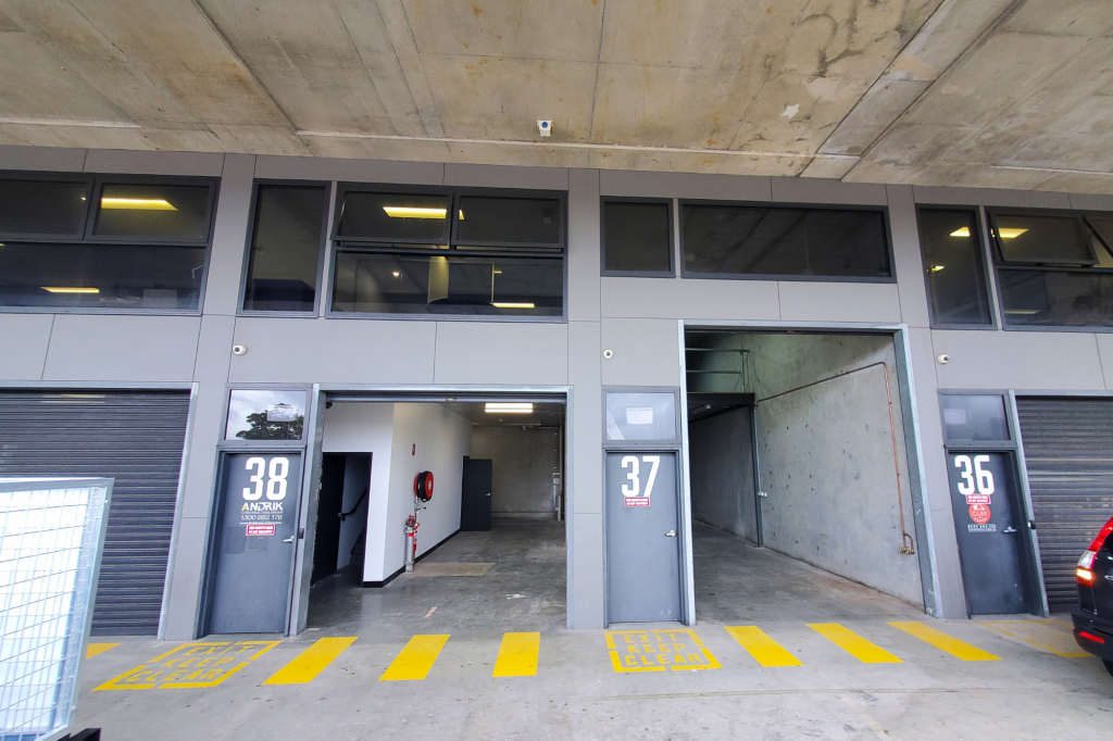 37 & 38/76b Edinburgh Rd, Marrickville, NSW 2204