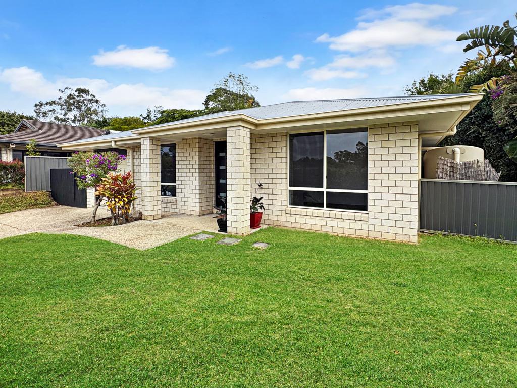 45 Tuckeroo Ave, Mullumbimby, NSW 2482