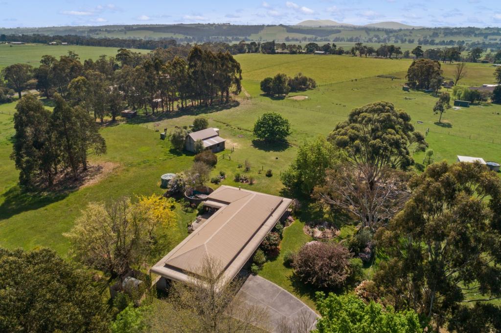 5 Elizabeth Ct, Westbury, VIC 3825