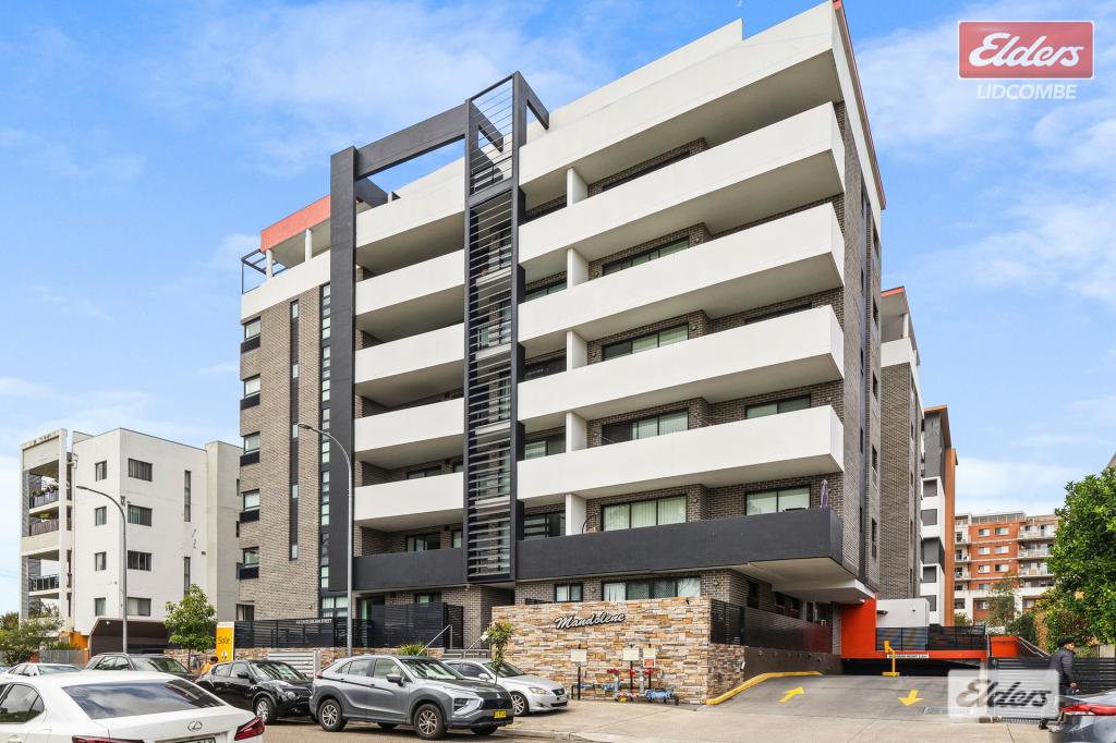 Level 2/23/4-6 Castlereagh St, Liverpool, NSW 2170