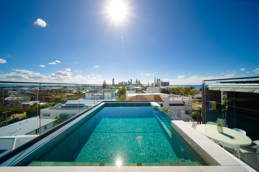 4/102 Albatross Ave, Mermaid Beach, QLD 4218