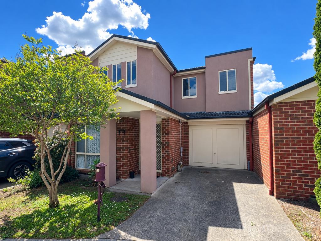 3/21 Graham-Michele Pl, Keysborough, VIC 3173