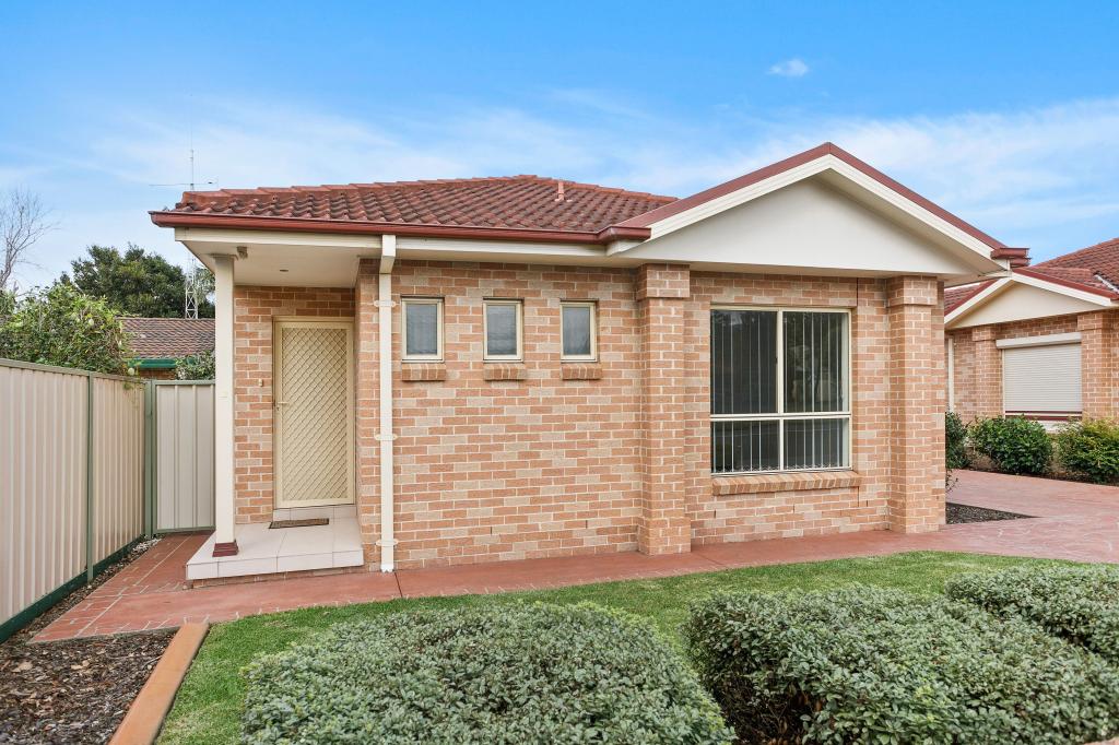 1/107 TERRY ST, ALBION PARK, NSW 2527
