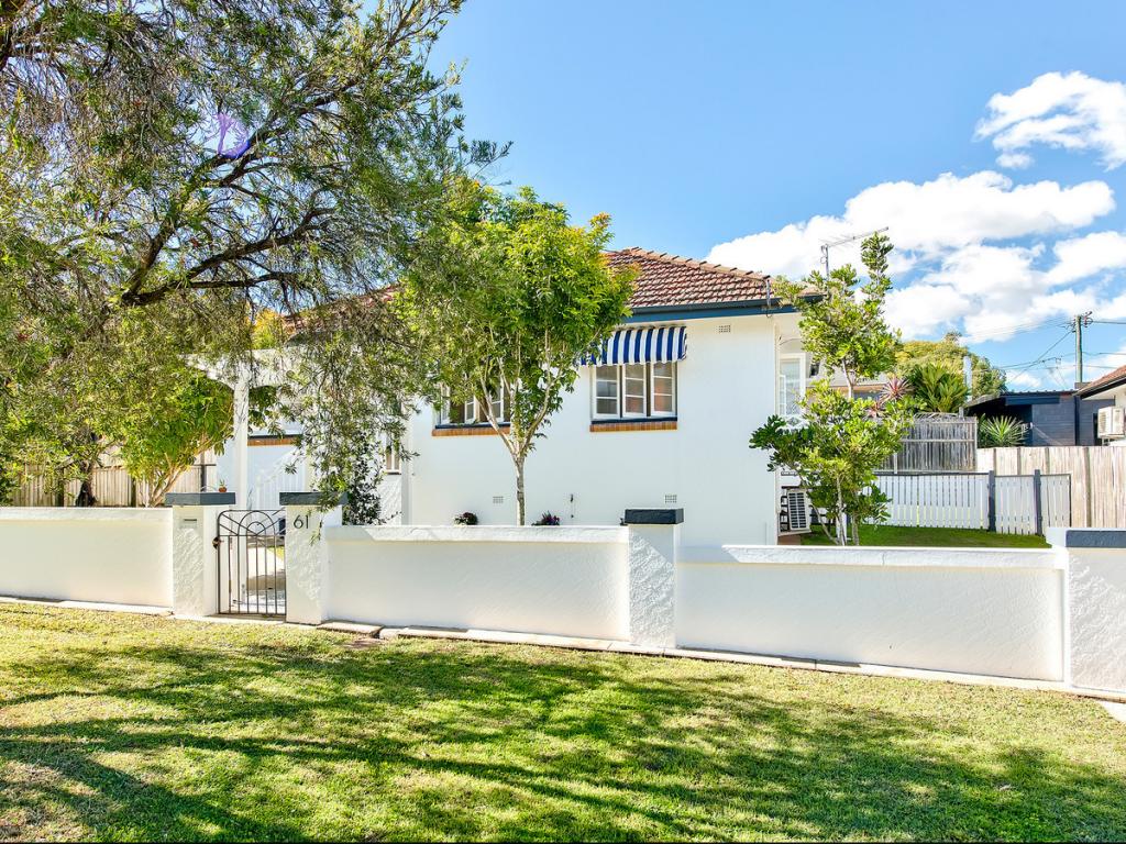 61 Harding St, Enoggera, QLD 4051