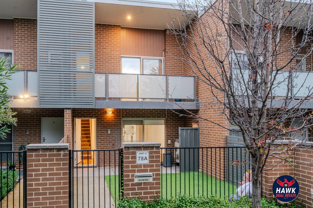 78a Henry Kendall St, Franklin, ACT 2913