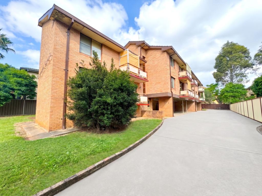 5/8 Putland St, St Marys, NSW 2760