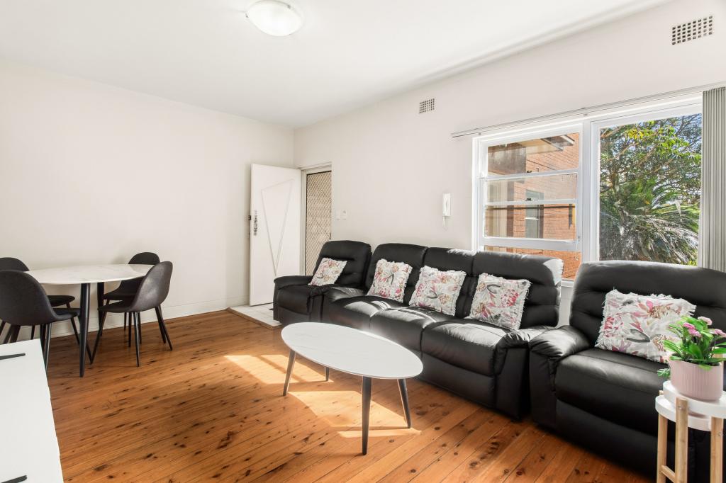 2/43 BAXTER AVE, KOGARAH, NSW 2217