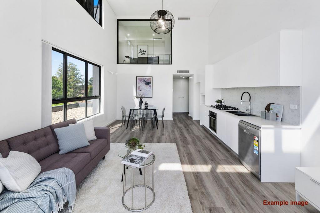 36/5 Citrus Ave, Hornsby, NSW 2077