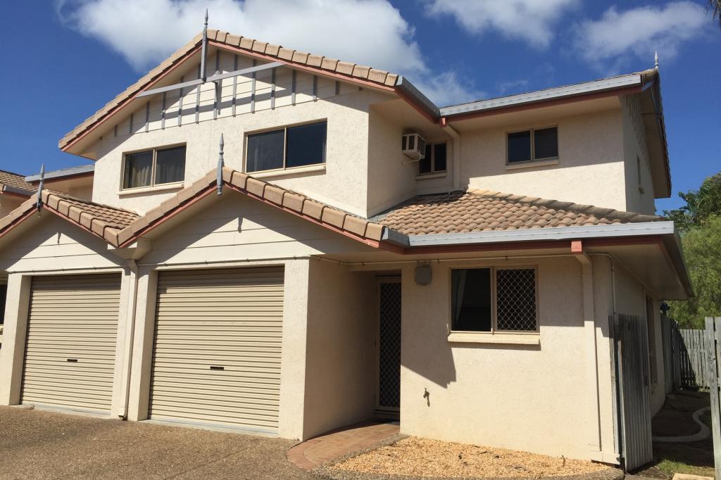 2/9 Garden St, Mundingburra, QLD 4812