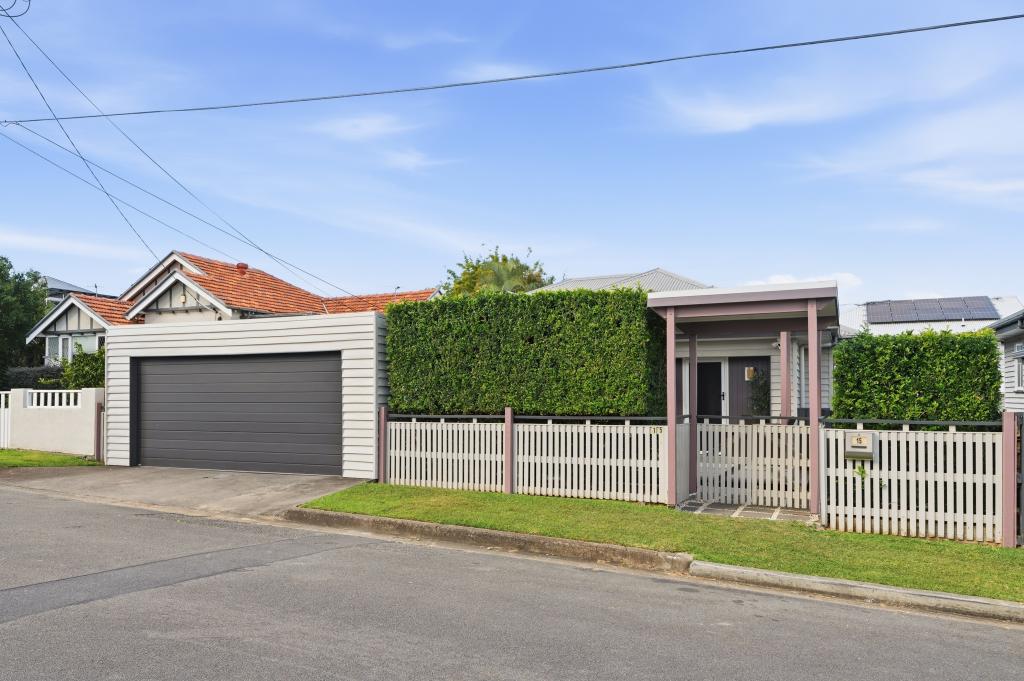 15 TURRANA ST, STAFFORD, QLD 4053