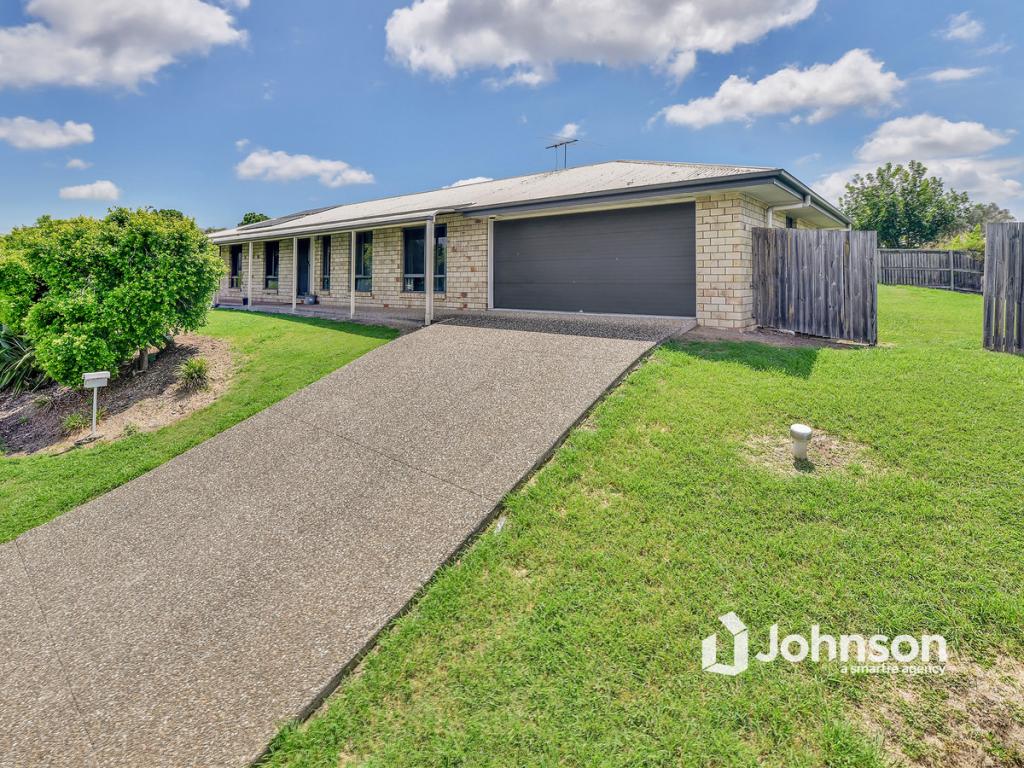 3 Iris Ct, Yamanto, QLD 4305