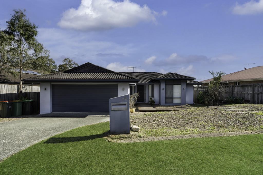 75 Bellevue Rd, Goodna, QLD 4300