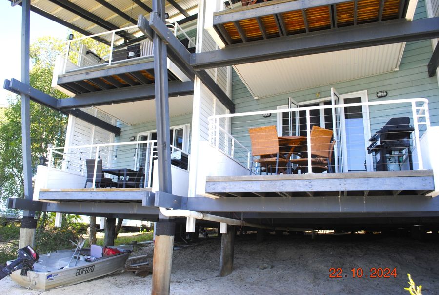 2703 + 2704 Marina Studio And Marina 1 Bed Waterfront Apartmen, South Stradbroke, QLD 4216