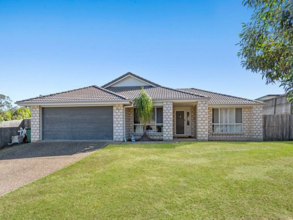 6 Banjo Pl, Springfield, QLD 4300